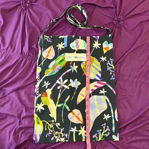 April Cornell Tote Bag - Picture 4 of 5